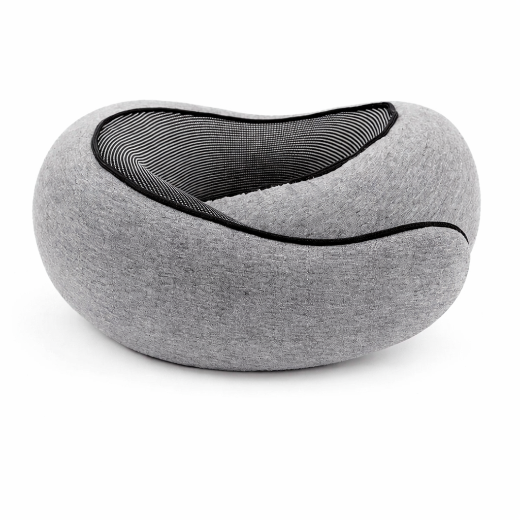 Oreiller de nuit de voyage CompactSac
