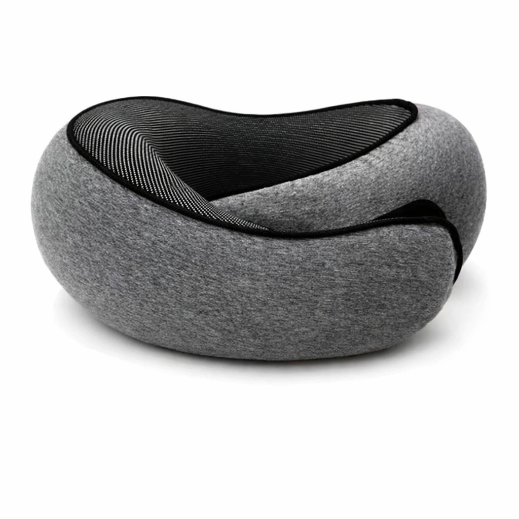 Oreiller de nuit de voyage CompactSac