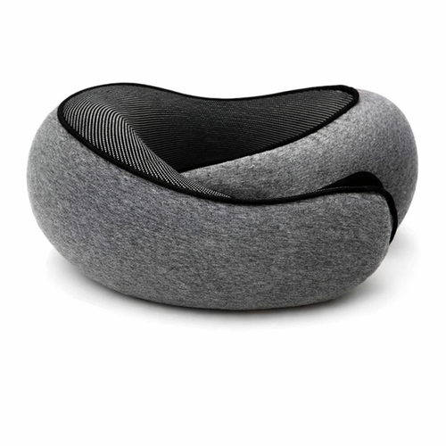 Oreiller de nuit de voyage CompactSac