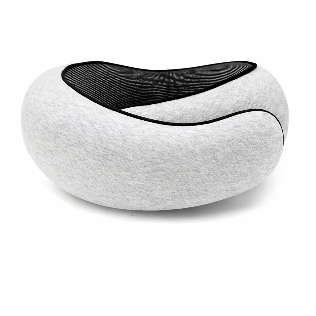 Oreiller de nuit de voyage CompactSac