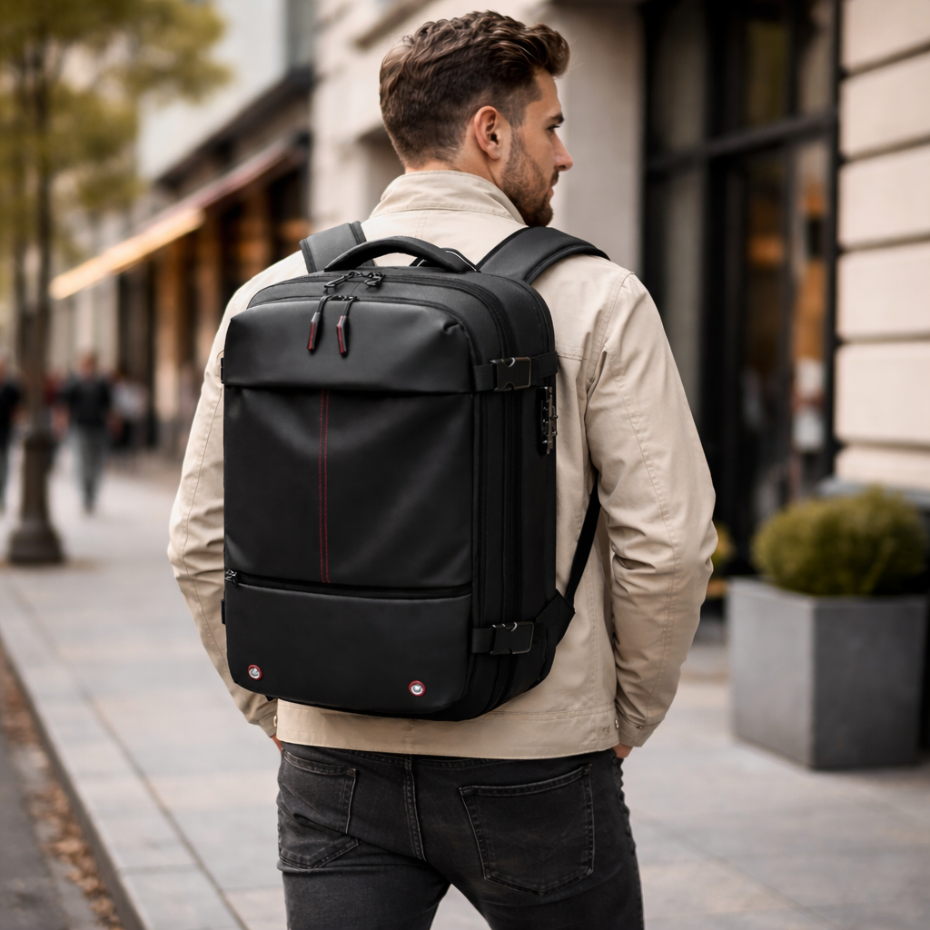 Sac à dos de compression CompactSac Original