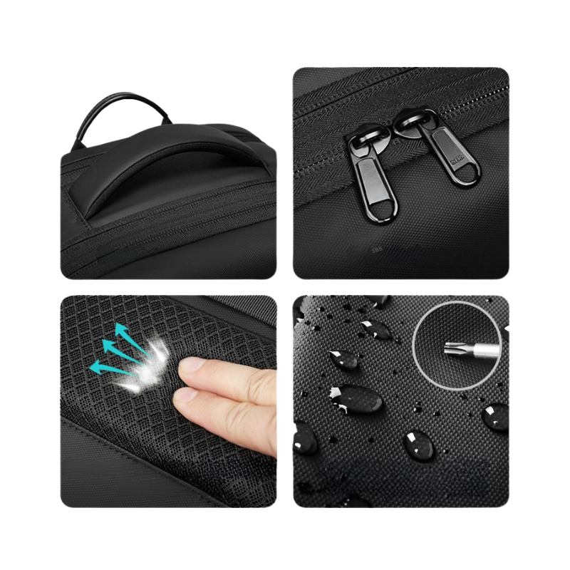 Sac à dos de compression CompactSac Mini