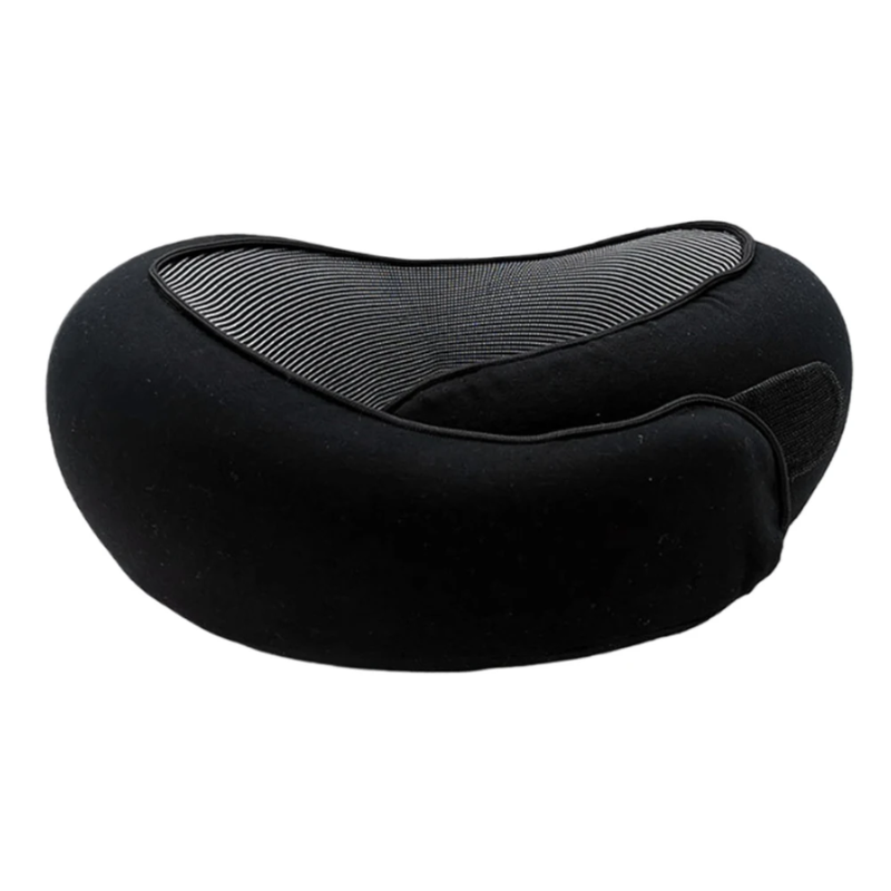 Oreiller de nuit de voyage CompactSac