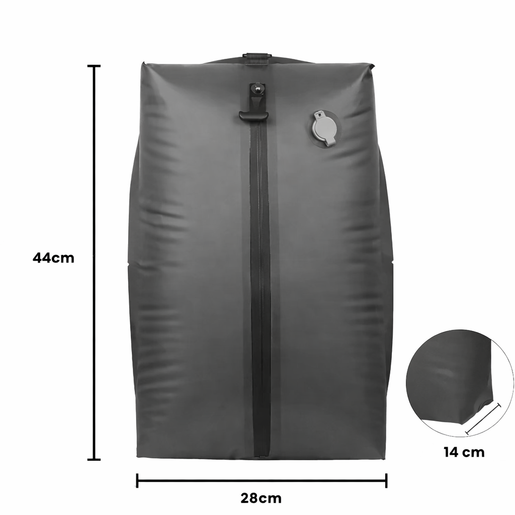 Sac de compression CompactSac