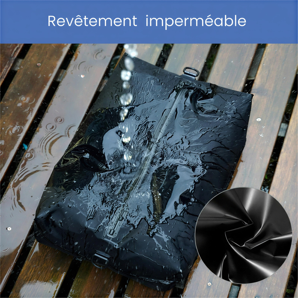 Sac de compression CompactSac